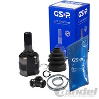 GSP Antriebswellengelenk Satz Passend FüR Hyundai IX35 KIA Sportage | 624077