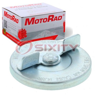 MotoRad Fuel Tank Cap for 1975-1988 Volkswagen Combi Gas Delivery Storage at