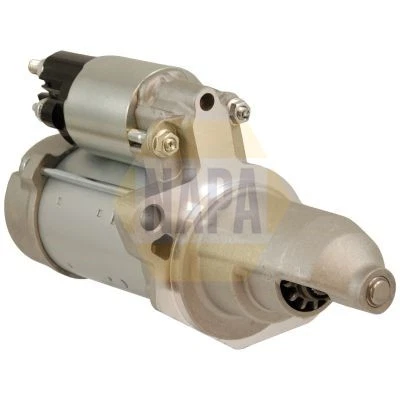 Starter Motor fits PORSCHE 911 991 3.4 11 to 19 NAPA 9A160410400 9A160410900 New - Image 2 of 4