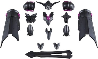 30MF - Class Up Armor (Rosan Paladin) - Model Kit