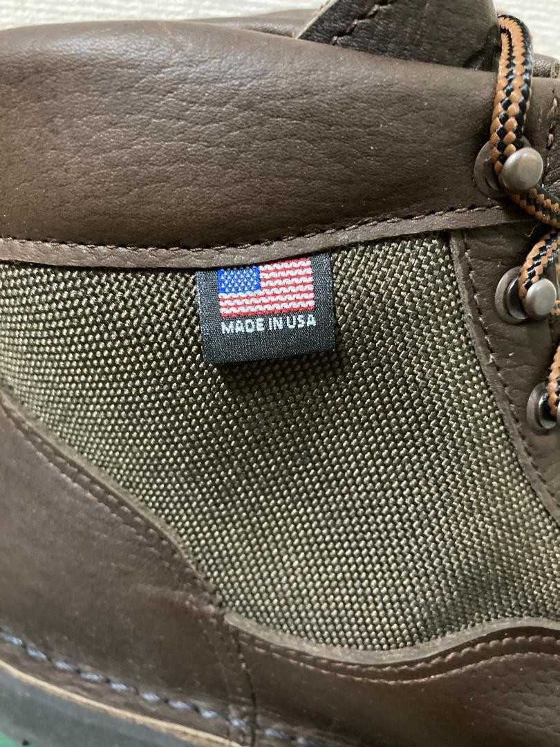 Danner Light Ii 33020 Us8Ee Brown | eBay