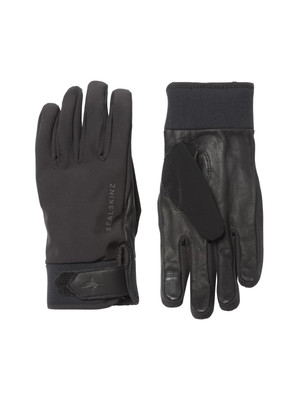 Sealskinz Waterproof All Weather Insulated Gloves Size - M