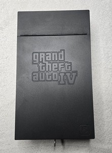 Grand Theft Auto Lockbox for sale | eBay