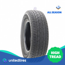 Used 25570r17 General Grabber Hts 112s - 10.532