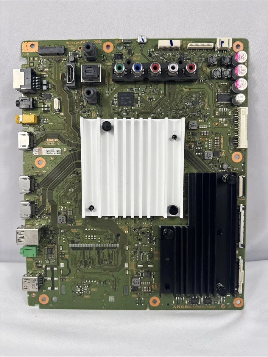 Sony TV Boards, Parts & Components for Sony for sale - eBay