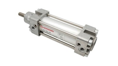 NORGREN 39D1301-032 Pneumatikzylinder Ø32mm Hub 50mm doppeltwirkend
