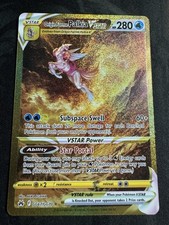 Origin Forme Palkia VSTAR (Secret) GG67/GG70 SWSH: Crown Zenith: Galarian... on eBay