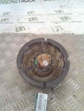 Moteur Volvo 262