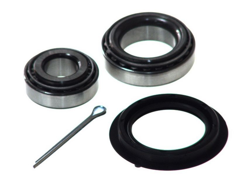 Kit roulement de roue avant SKF VKBA 944 pour Opel Kadett C 1.0