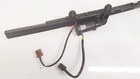 Seatbelt adjustment motor
