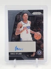 BONES HYLAND 2024-25 PANINI PRIZM AUTO #SIG-BHC CLIPPERS Q4263