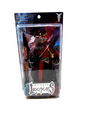 Mythic Legions Four Horseman Brother Mandibulus NEW Action Figure