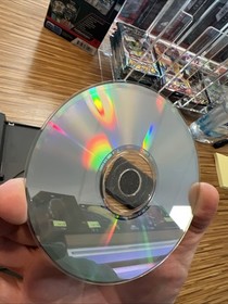 RARE Sega Saturn Herc's Adventures 1997 Authentic & Complete CIB