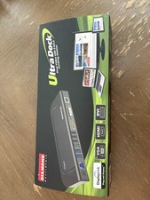 Diamond Multimedia Ultra Dock Dual Video USB 3.0/2.0 Docking Station DS3900V2