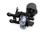 Hepu KüHlmittelregelventil TM8017 FüR Audi A6 C6 4F2 Avant 4F5 Allroad 4FH TDI