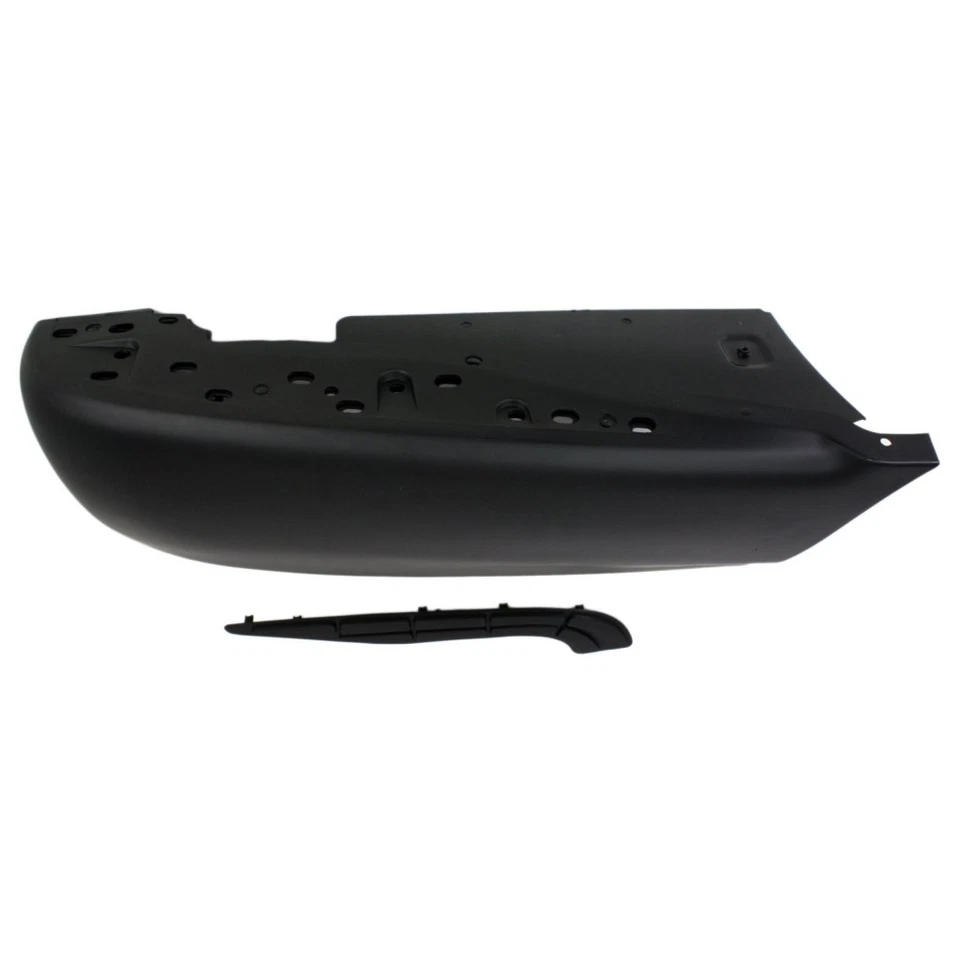 For GMC Sonoma 1994-2003 Quarter Panel Extension Driver and Passenger Side - Изображение 3 из 4