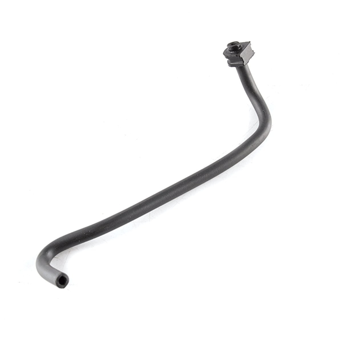 Scooter Crankcase Breather Pipe for ZS125T-48 PPB016 Pillion Peg Bracket DRAIN