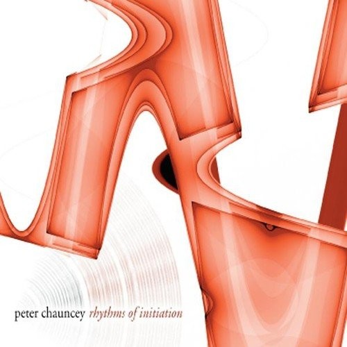 Питер Чонси Ритмы посвящения (CD) (ИМПОРТИРОВАН из Великобритании)