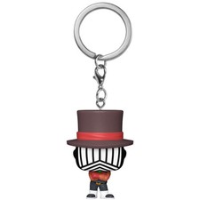 Llavero Pocket POP My Hero Academia Mr. Compress