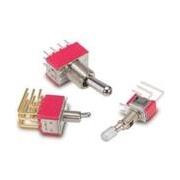 2Pcs 2M1-SP4-T7-B0-M1QE Toggle Switches