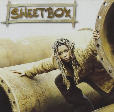 Sweetbox, Sweetbox, audioCD