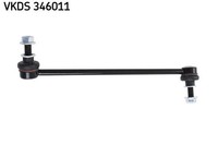 SKF Vkds 346011 Stange/Strebe, Stabilisator Passend FüR Nissan Renault