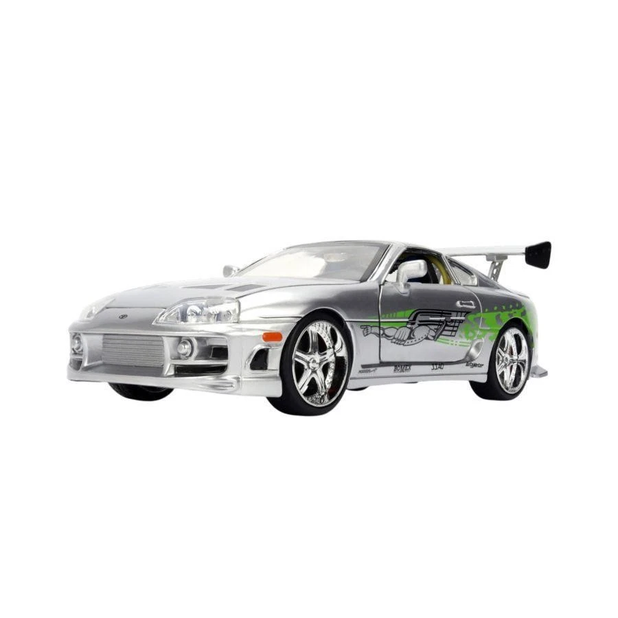 Jada Toys Toyota 1:24 Diecast & Toy Vehicles for sale | eBay