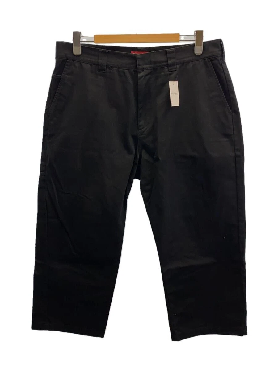Bas Supreme / 36 / coton / BLK occasion
