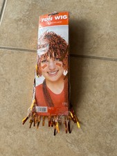 Fun Wig, one size fits most