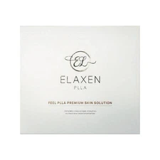 Elaxen PLLA Face Skin Solution