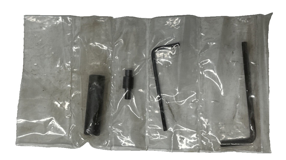 FORSTER PRODUCTS ACCU-LOADER RELOADING PRESS NEW UNUSED RARE COMPLETE BEAUTIFUL