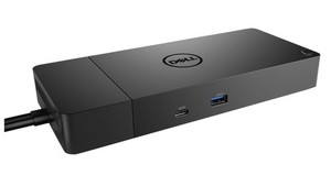 Dell  K20a Dockingstation incl Netzteil für Dell Inspiron 15 3520 3521 PC3L 1280