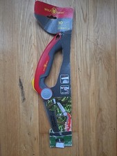 Wolf-Garten Professional Pruning Saw - Power Cut Folding Saw PC145FS