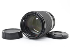 MINT Contax Carl Zeiss Sonnar T 135mm F2.8 MMJ Lens for CY Mount From JAPAN