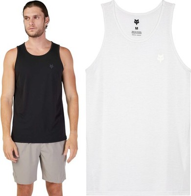 Fox Racing Forums Tech Tank Top  - Mens Tee