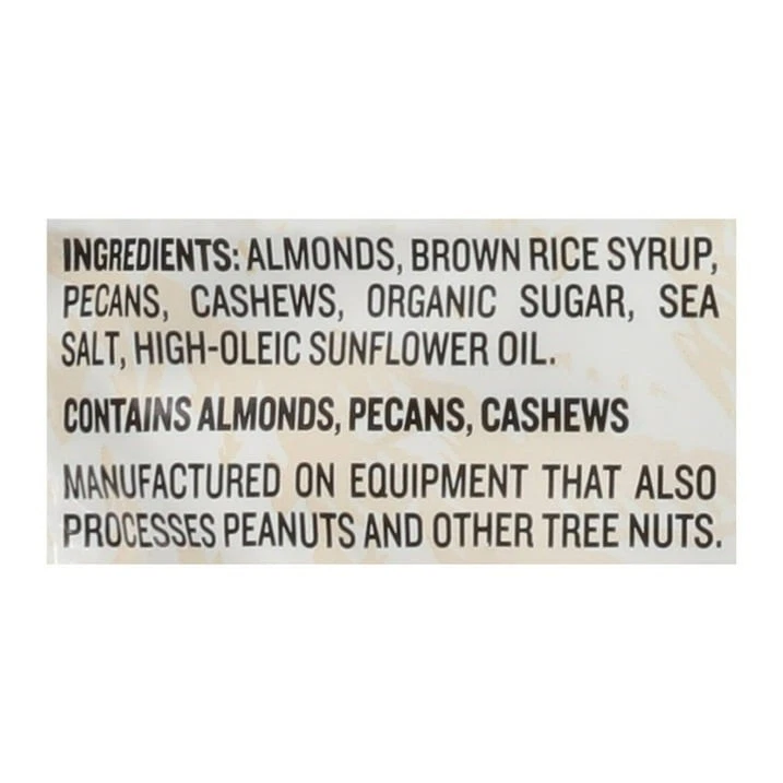 2 Packs - True North Almond Pecan Crunch, 20 oz. (40 oz Total) - Image 4 of 4