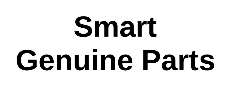 Nuevo sello inteligente genuino 1350530058 OEM Foto 3 de 4