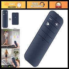 Replacement Remote Control for Incline Under Desk Treadmill Walking Pad 480A-A