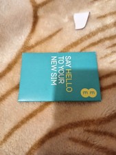 VODAFONE 02 THREE  EE SIMCARD UK 07* 01 01 02 02