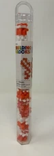 BRAND NEW Ankyo Hashtag Building Blocks 72 Count Tube