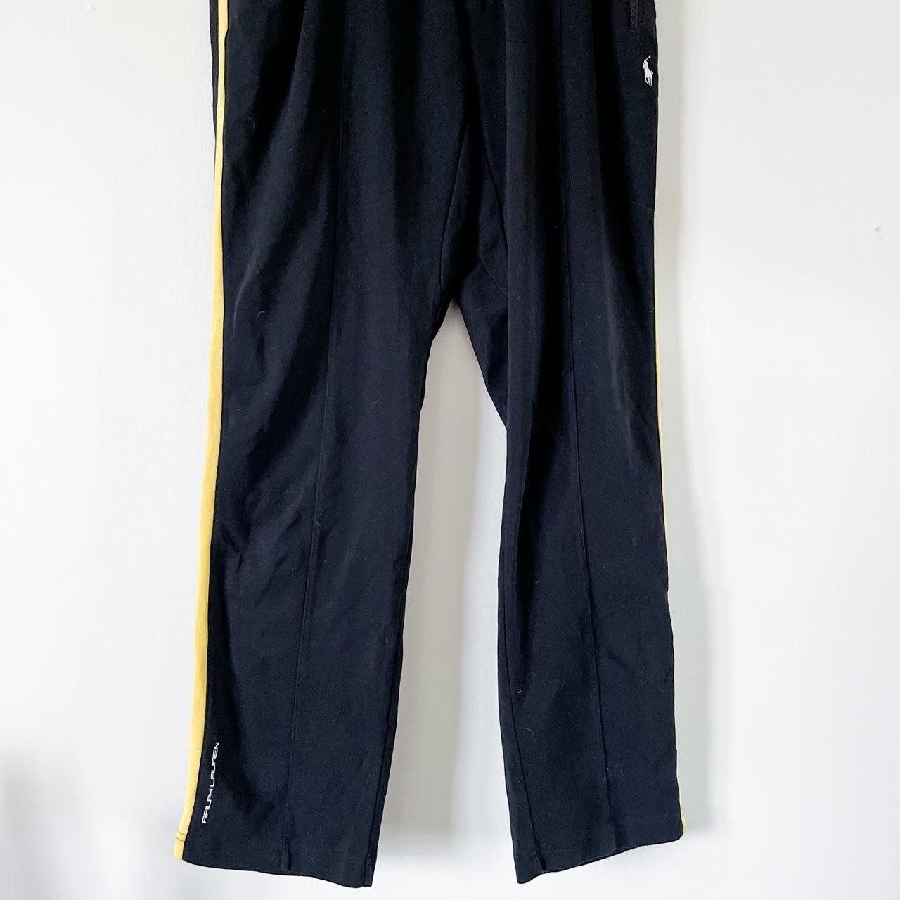 NEW Polo Ralph Lauren Interlock Performance Track Pants - Large - Sold Out image 6