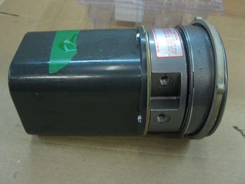 DWYER PHOTOHELIC Type 2 ENCL METER MAX PRESSURE 25PSIG - Picture 3 of 6