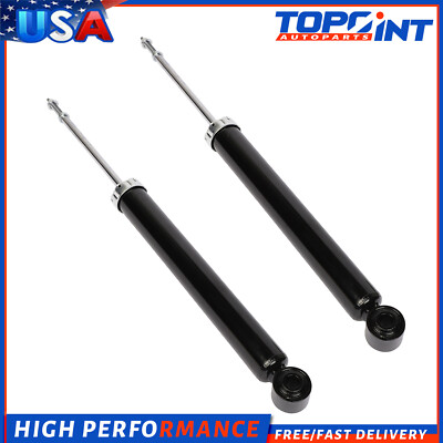 For 2006-2008 Hyundai Sonata LH & RH Rear 2x Shocks Absorbers Struts