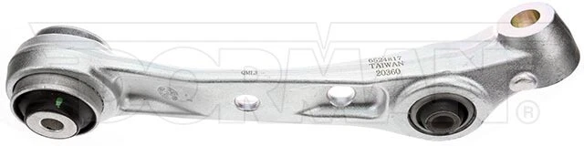 Braço de controle Dorman 524-817 compatível com modelos BMW 31126777743 31126850605 - Imagem 2 de 4