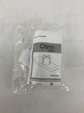 Carex Walker Glides Universal Walker Skis Glides Skis for Walkers A805  A806