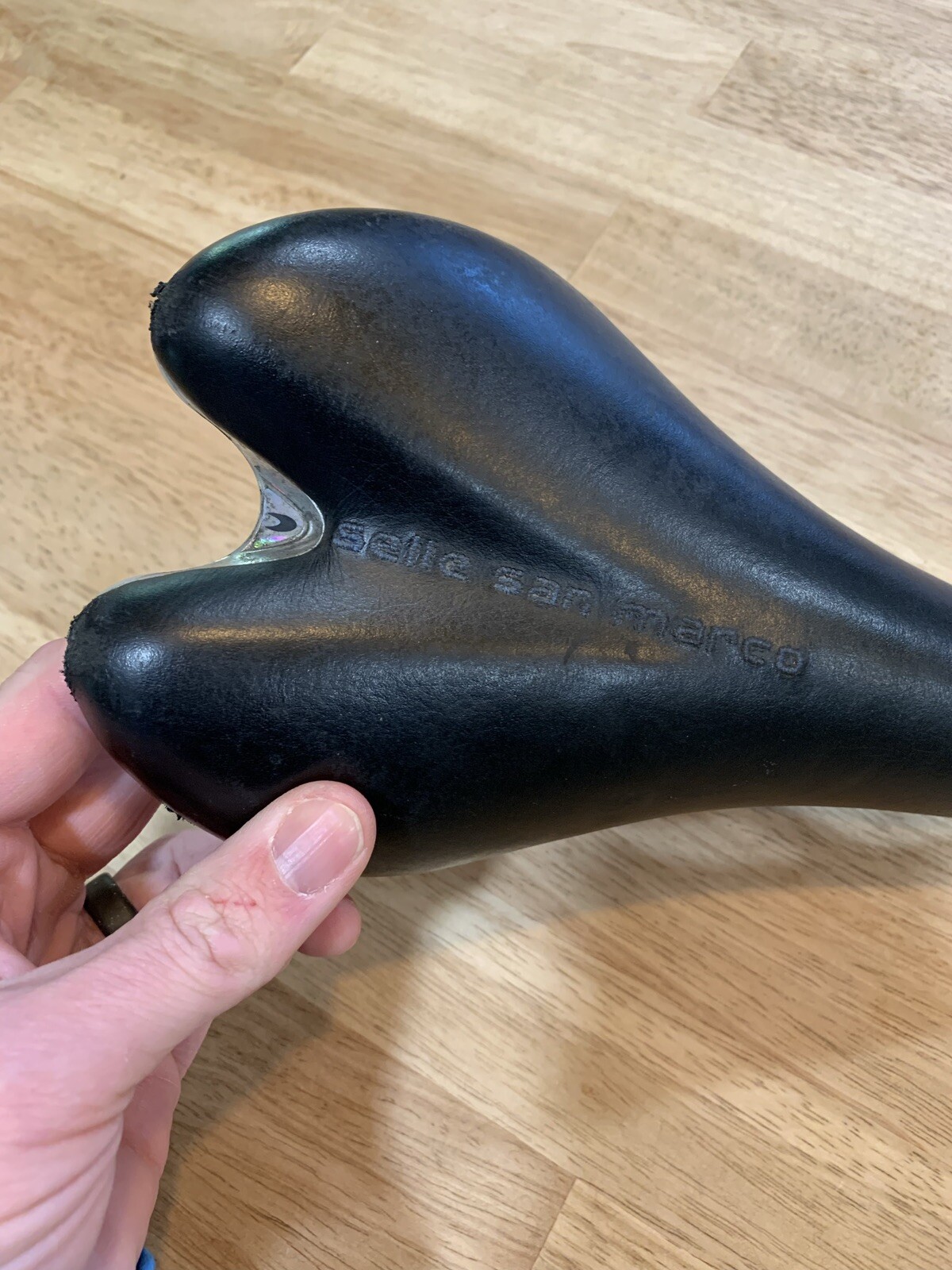 selle san marco era saddle