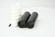 Boot With Jounce Bumper Rear Shock Absorber Kit For VOLKSWAGEN GOLF/GOLF R32