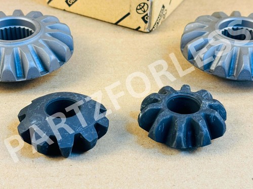 41039-34050 TOYOTA 4Runner Sequoia Tacoma Tundra Lexux GEAR KIT, DIFFERENTIAL - Picture 10 of 11