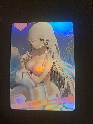 Goddess Story / Kanade Tachibana / SSP-015 / Angel Beats