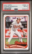 1989 Topps Baseball Cards 11